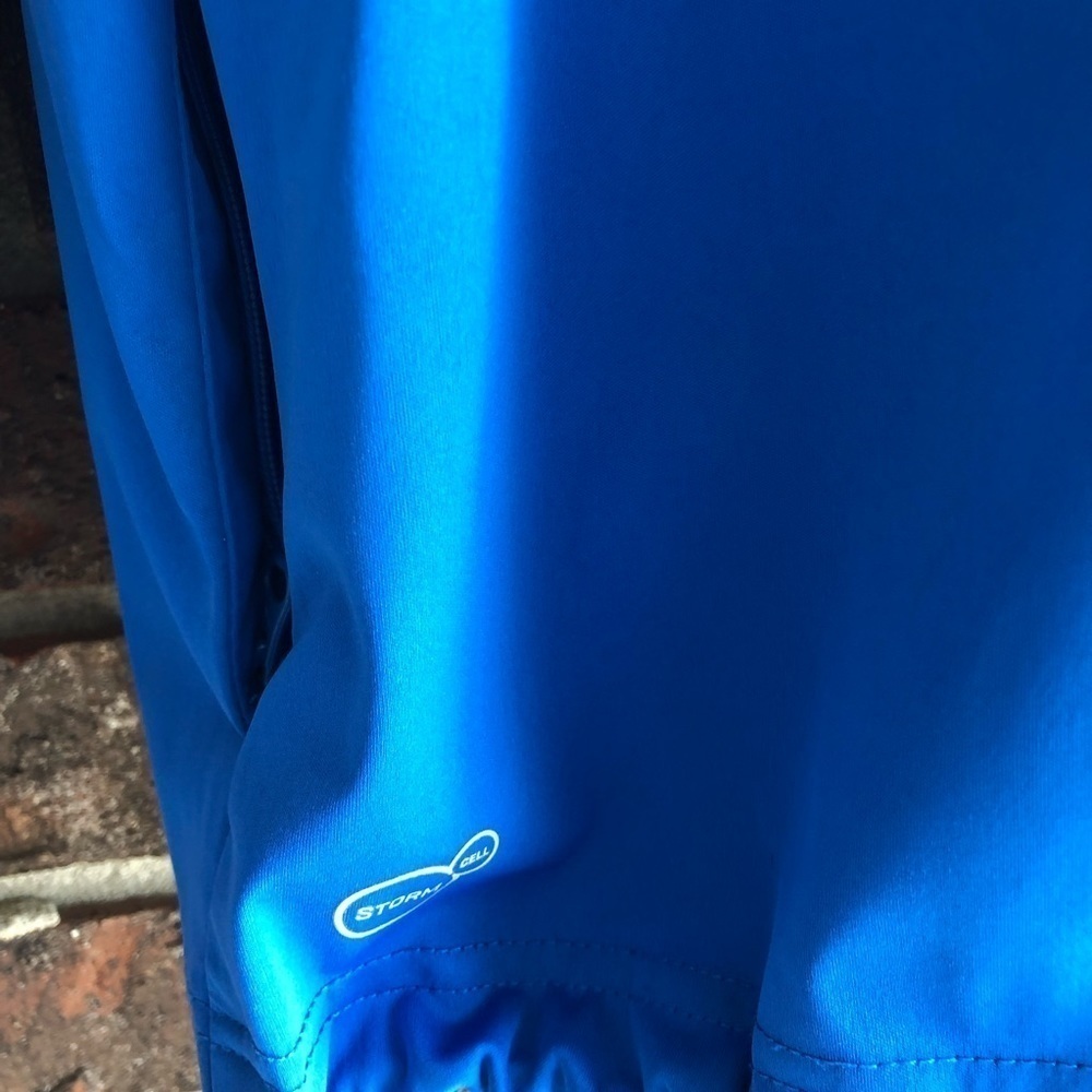 PUMA Golf SportLifestyle Full Zip Jacket - Picture 6 of 7
